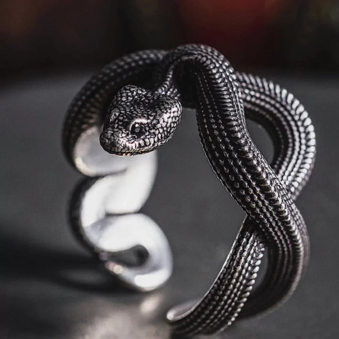 The Venom Ring