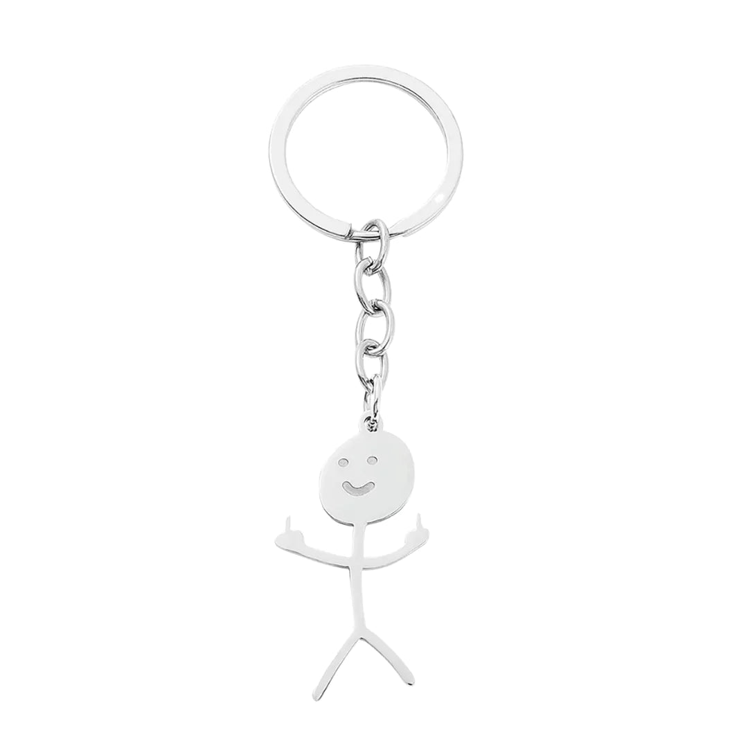 F*U* Keychain