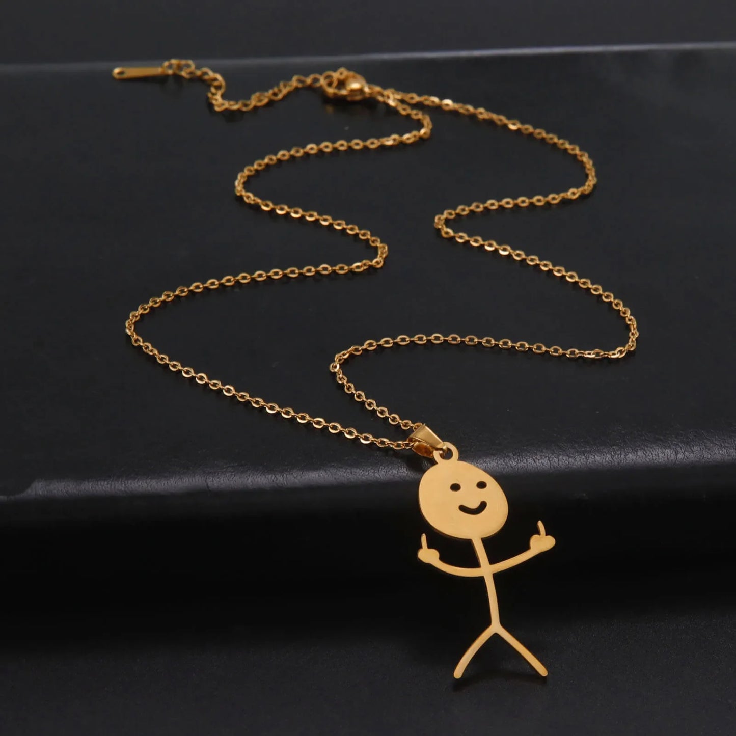 F*U* Necklace